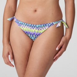 Braguita bikini lazos, Holiday Mezcalita Blue, PrimaDOnna, 4007153